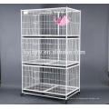 Golden Cat Cat Cage en venta barato